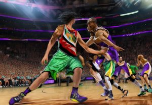 哈里森巴恩斯：从NBA新星到球队核心的成长之路与未来展望